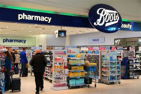 boots the pharmacy online